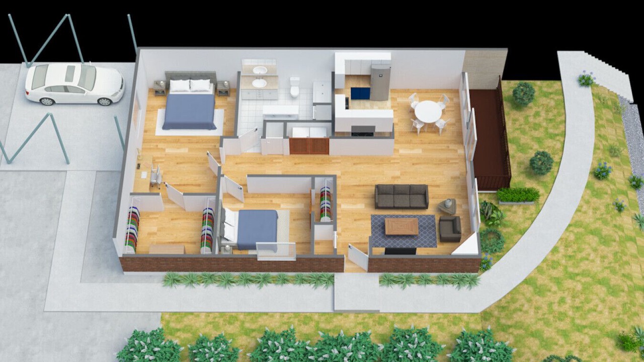 Photo of Outdoor in Bremerton