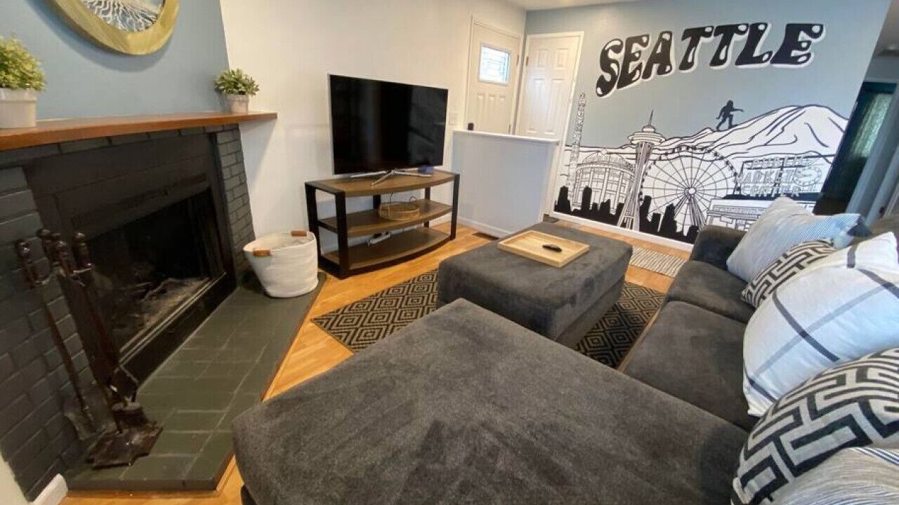 Photo of Livingroom in Bremerton