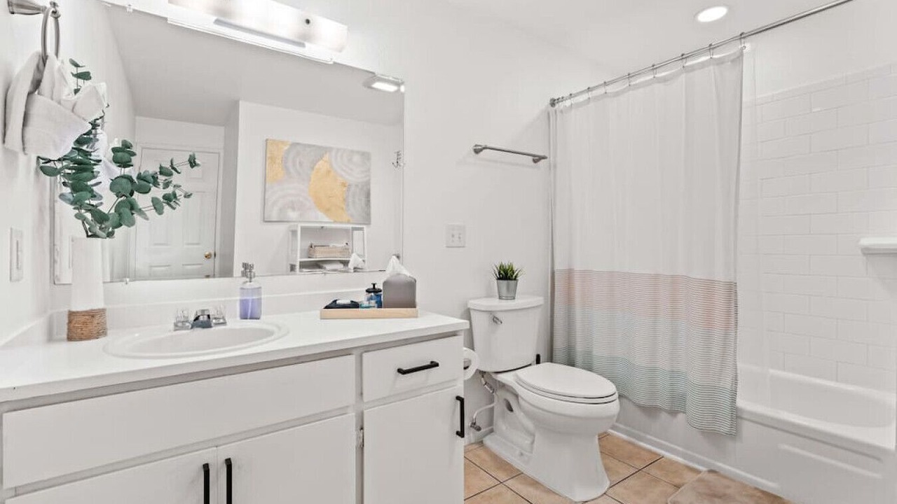 Photo of Bathroom in Bremerton