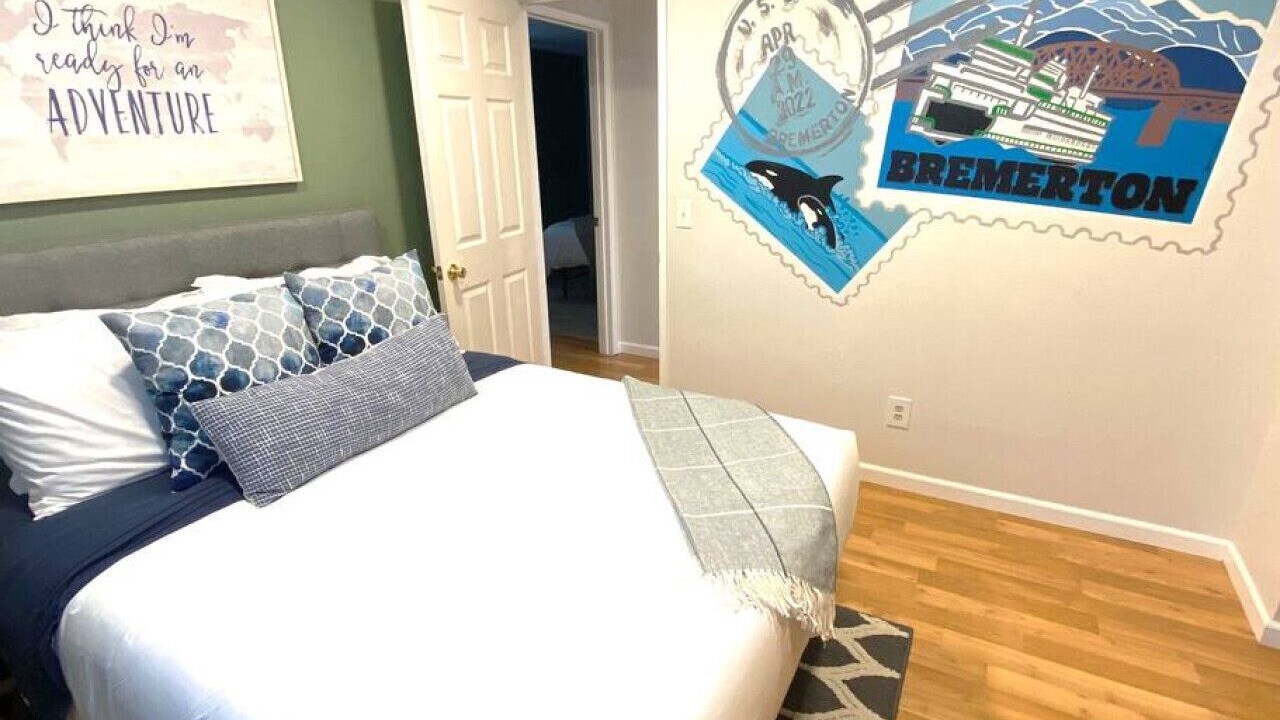 Photo of Others in Bremerton