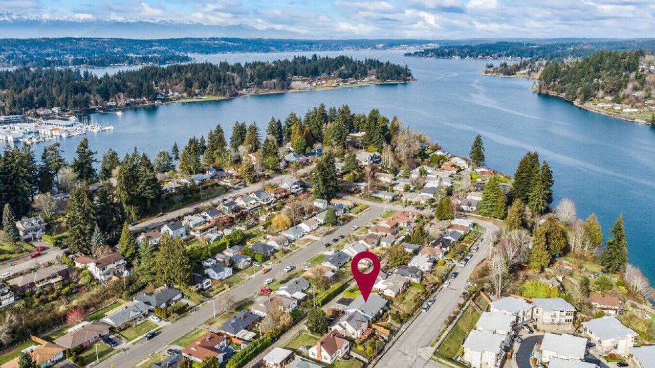 Photo of Others in Bremerton