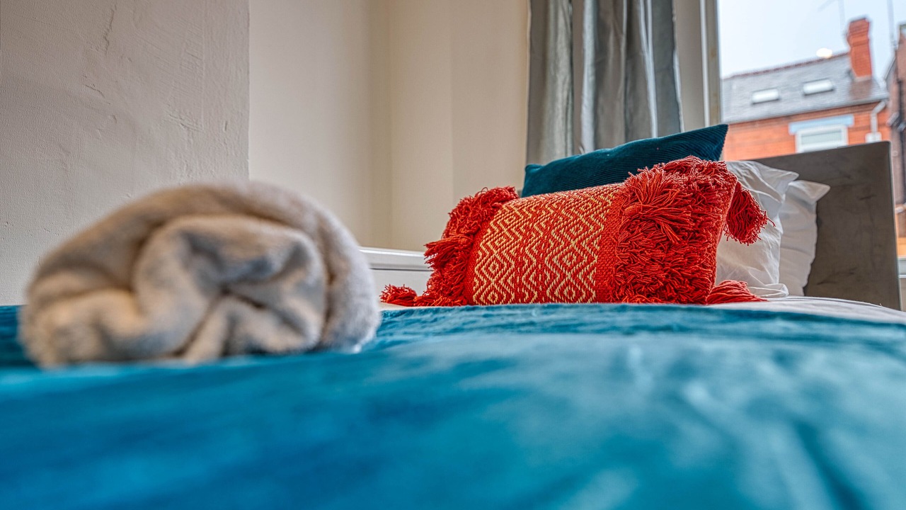 Photo of Bedroom in Coventry