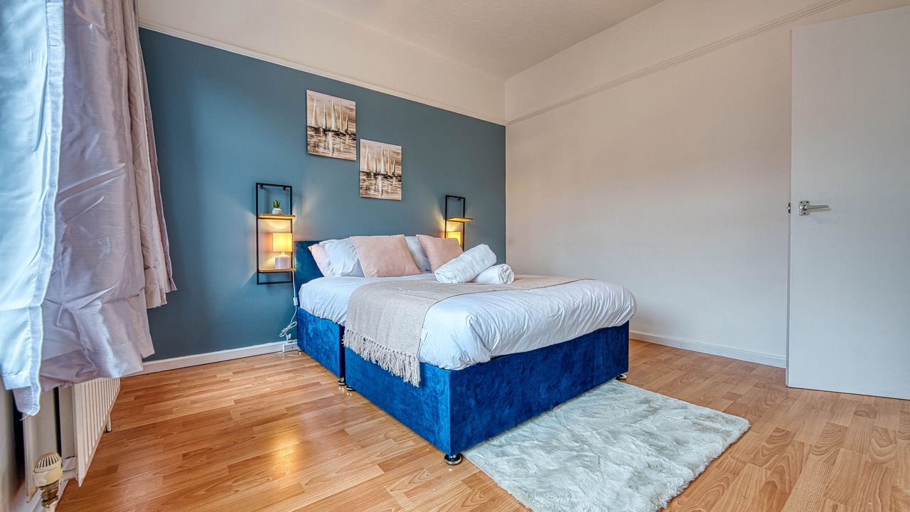 Photo of Bedroom in Coventry