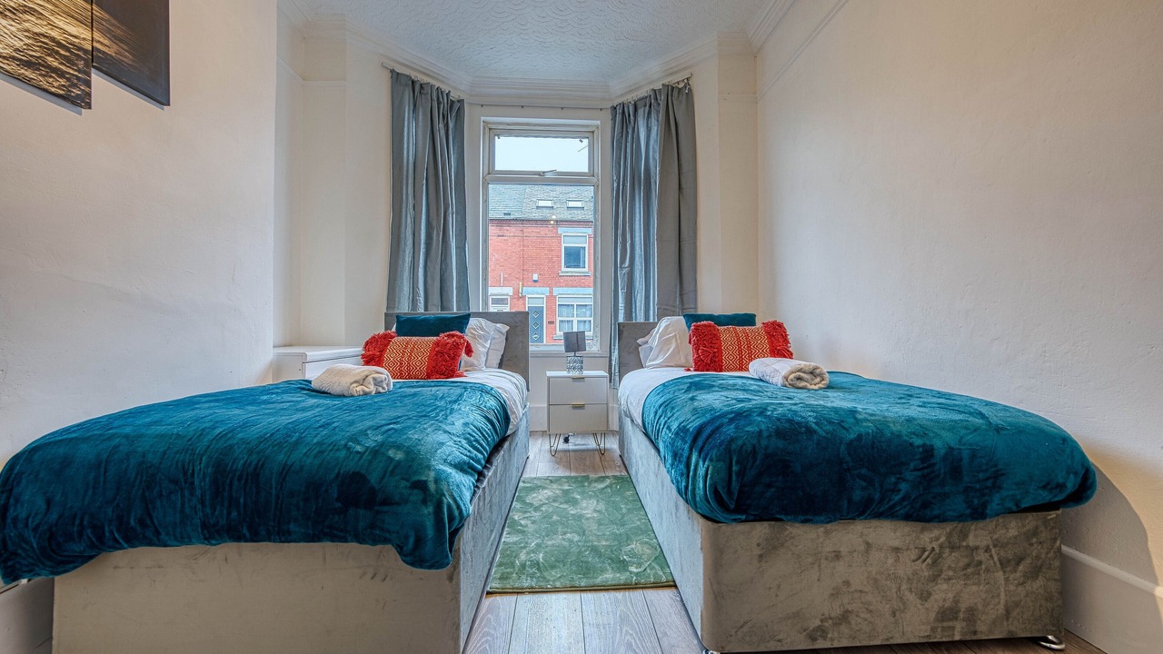 Photo of Bedroom in Coventry