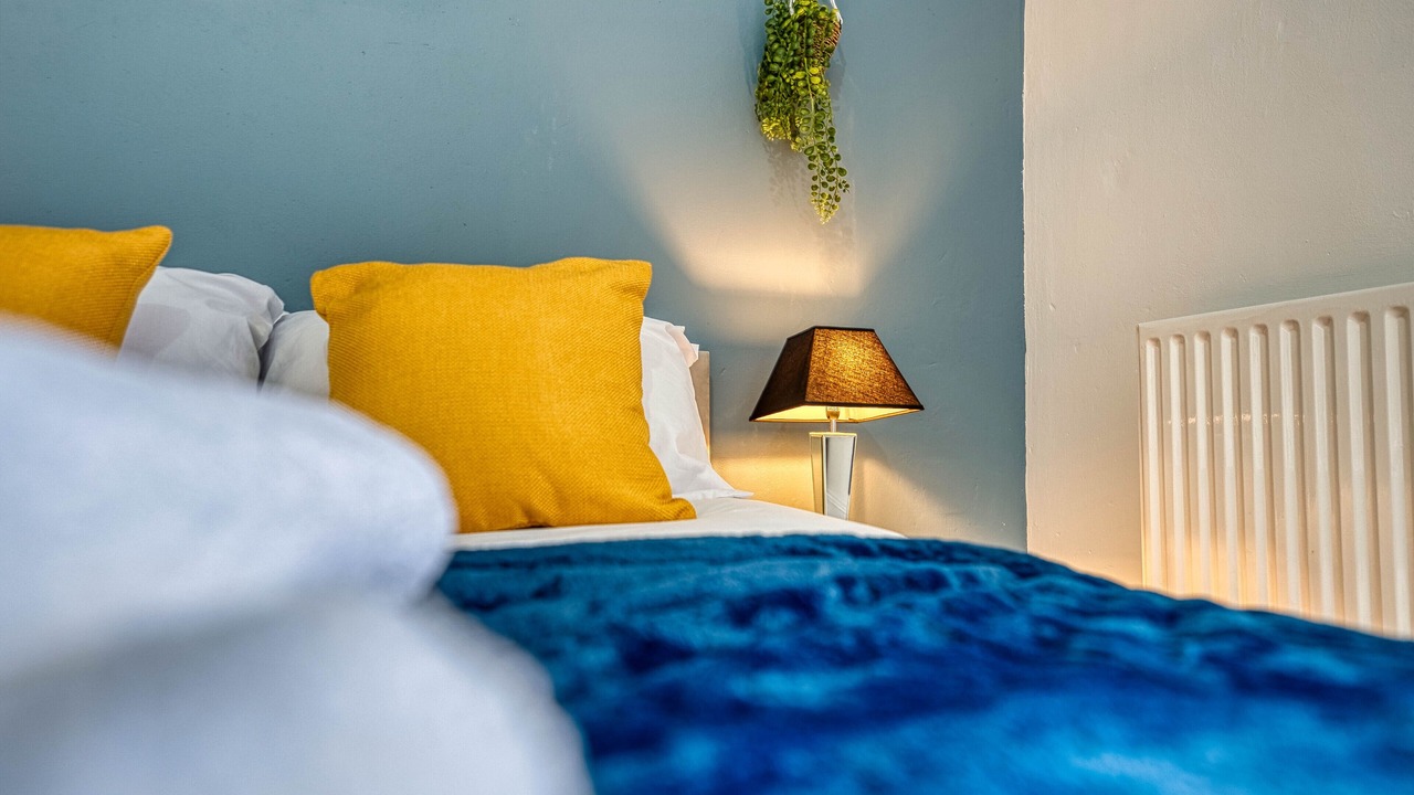 Photo of Bedroom in Coventry