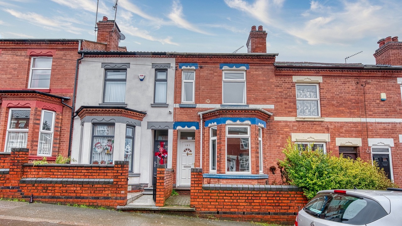 Photo of Outdoor in Coventry