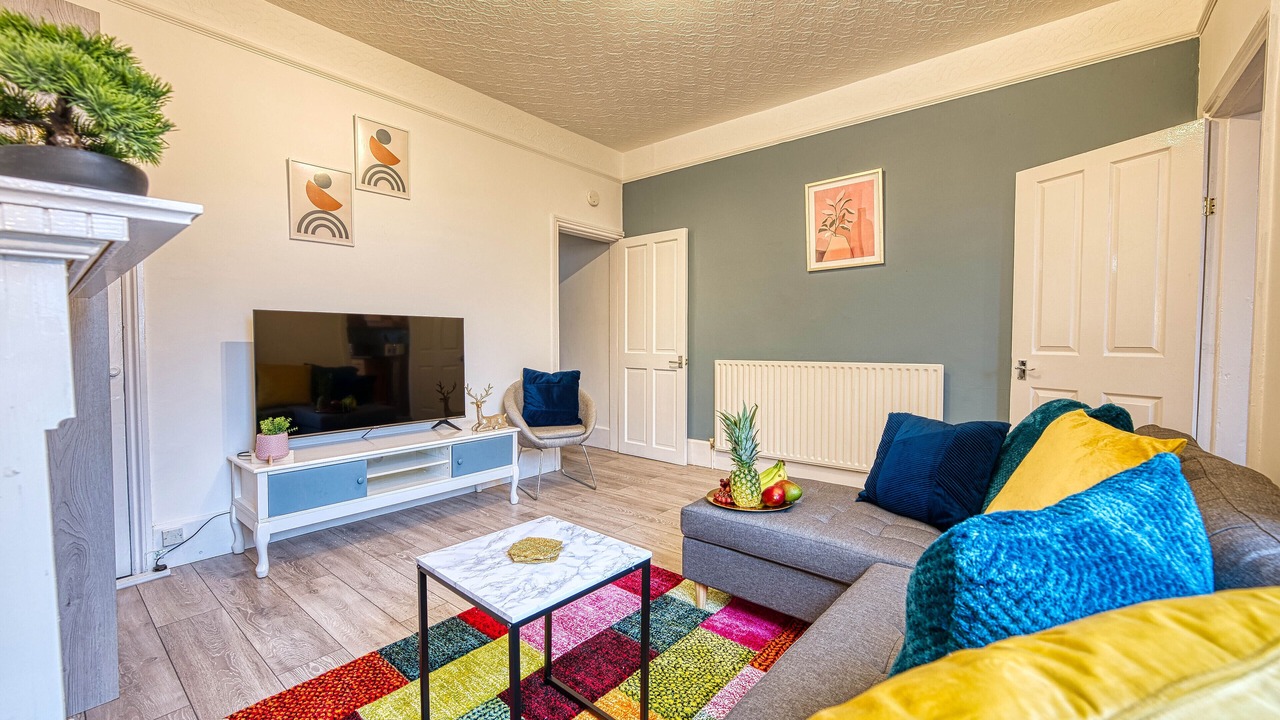 Photo of Livingroom in Coventry