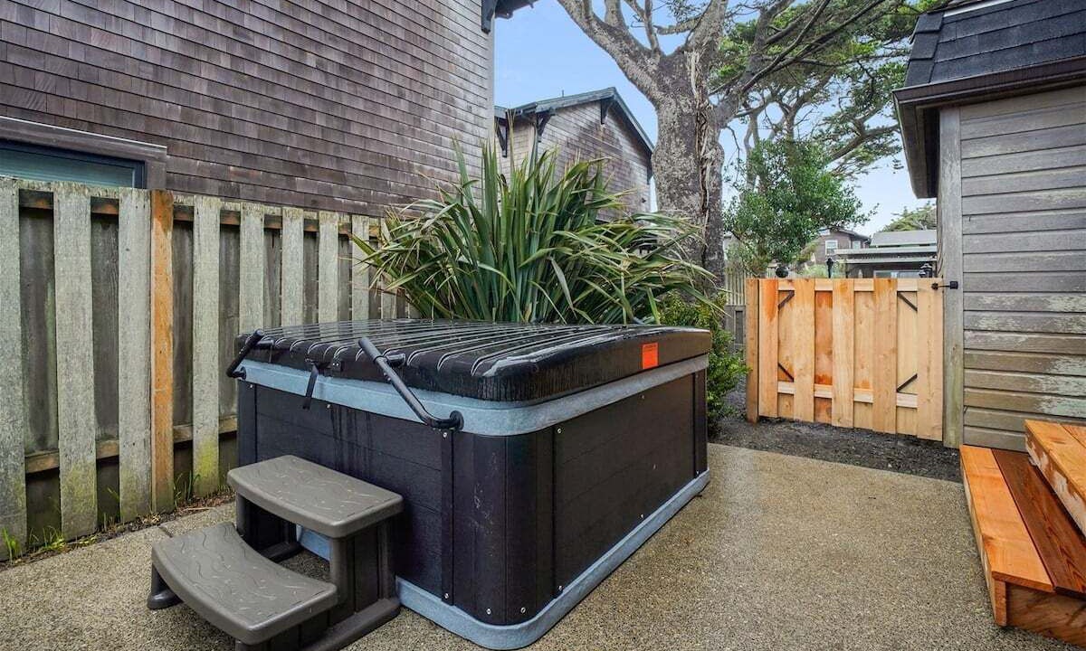 Photo of Outdoor in Downtown Cannon Beach