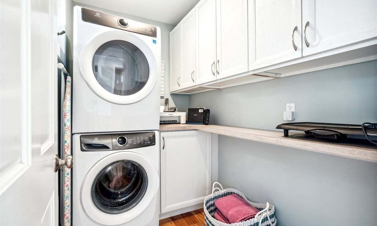 Photo of Bedroom in Downtown Cannon Beach