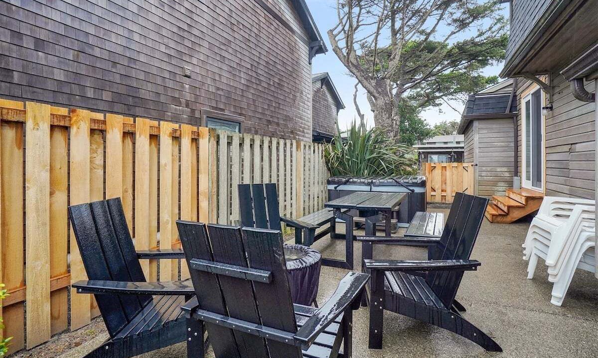 Photo of Outdoor in Downtown Cannon Beach