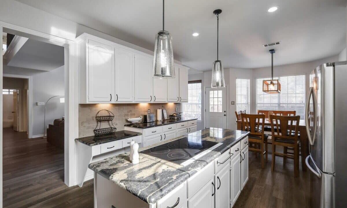 Photo of Kitchen in Plano