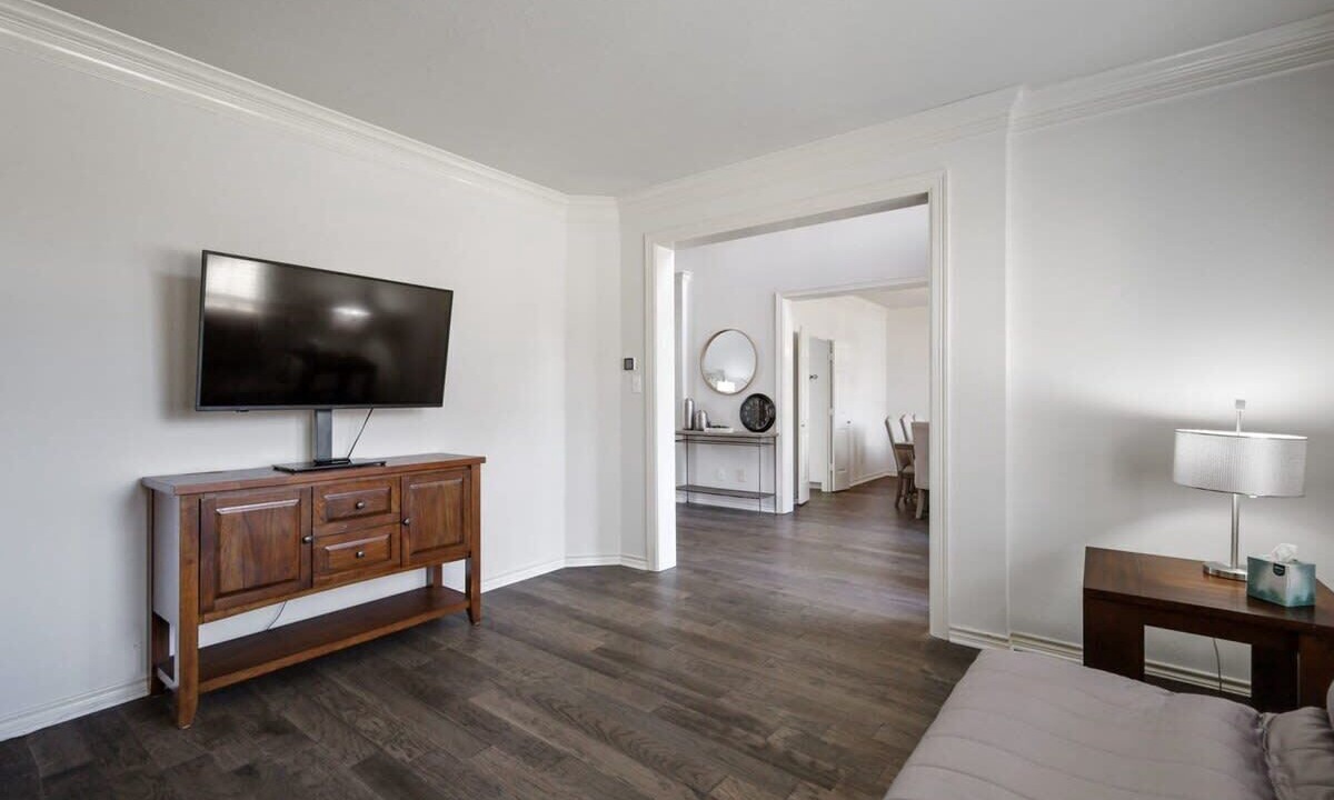 Photo of Bedroom in Plano