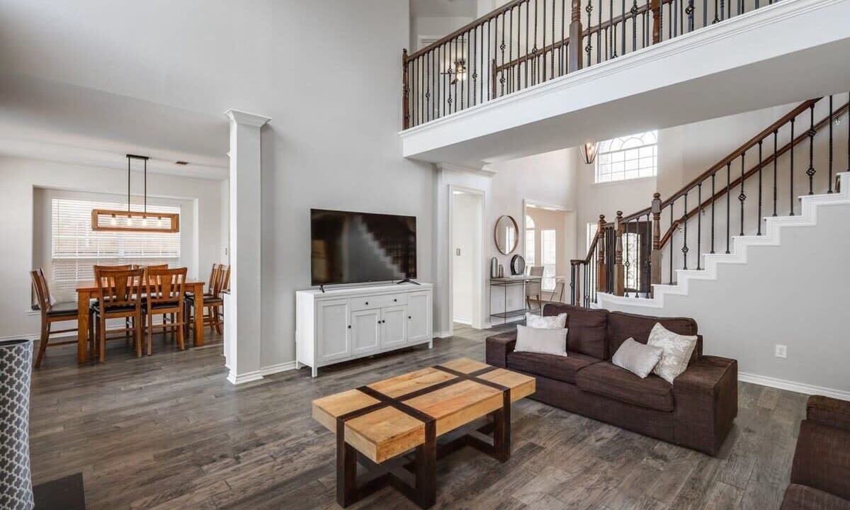 Photo of Livingroom in Plano