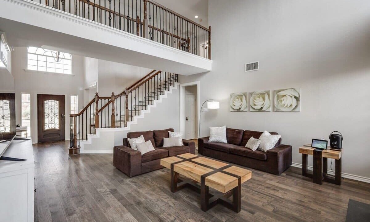 Photo of Livingroom in Plano