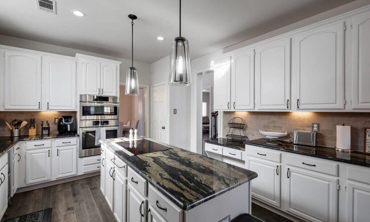 Photo of Kitchen in Plano