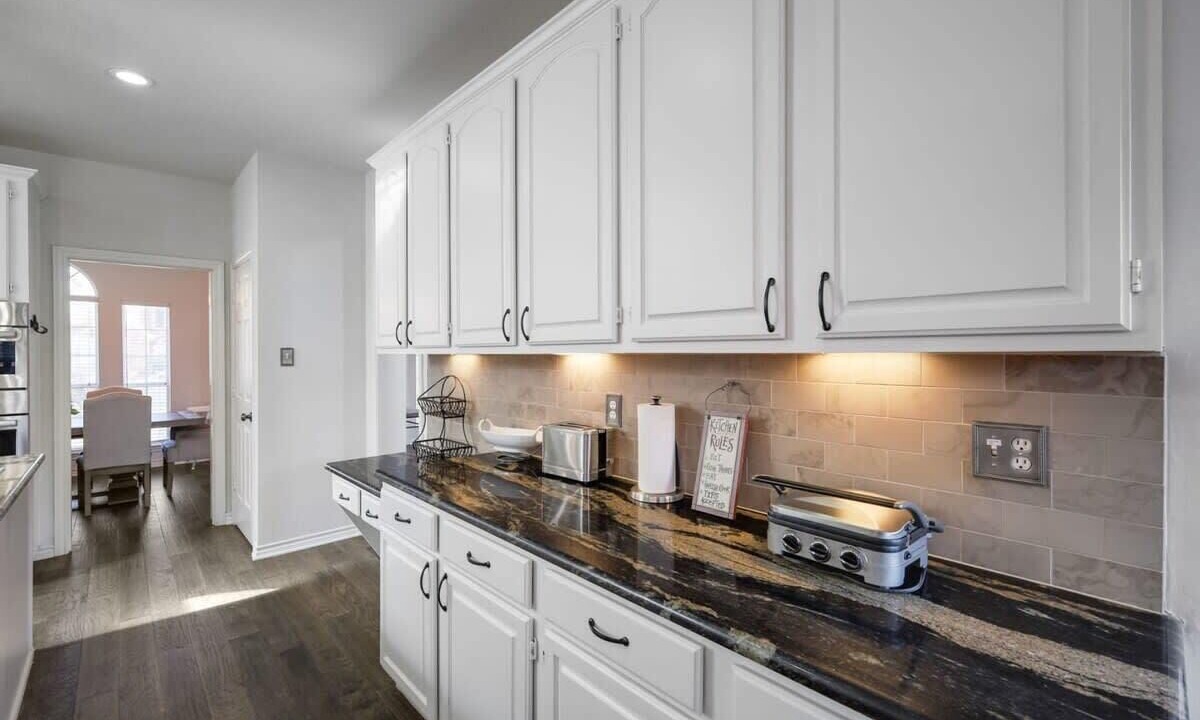 Photo of Kitchen in Plano