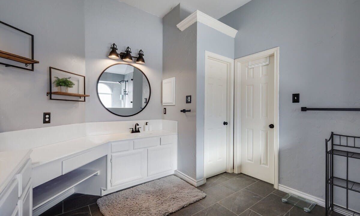Photo of Bathroom in Plano