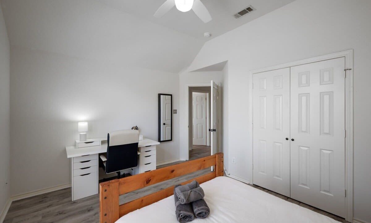 Photo of Bedroom in Plano