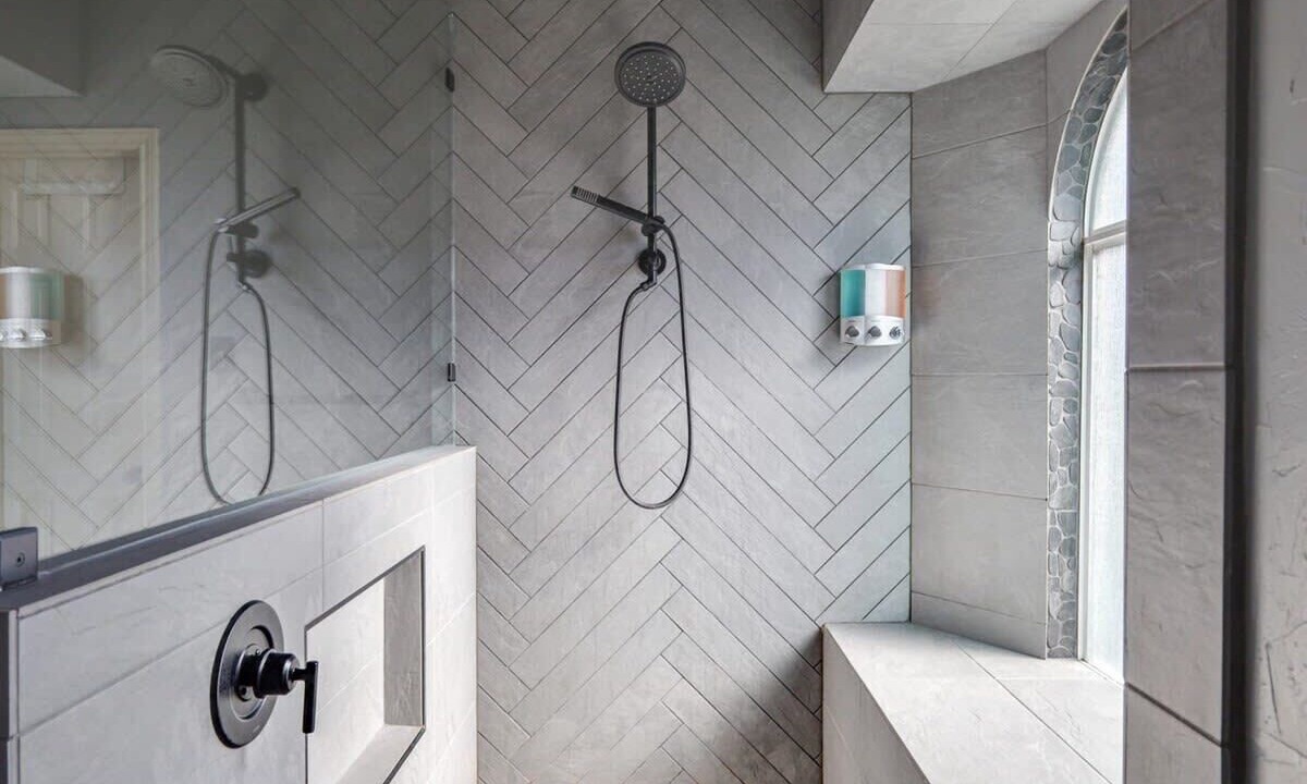 Photo of Bathroom in Plano