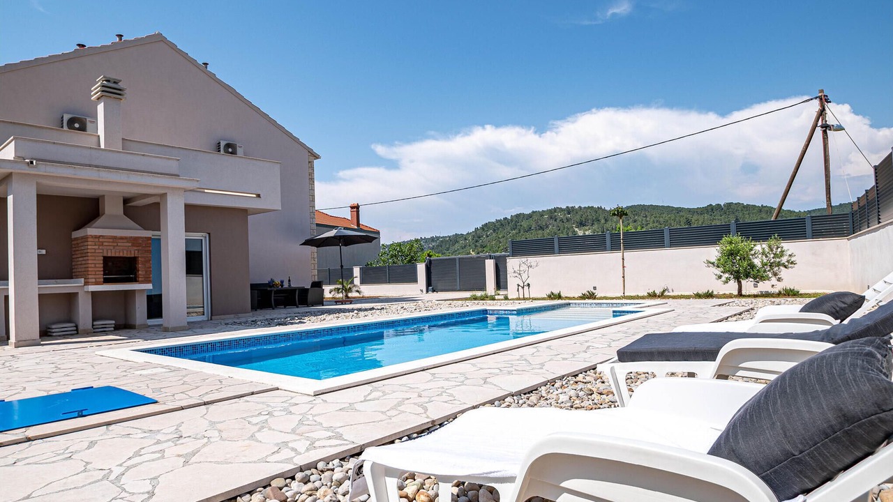 Photo of Outdoor in Vela Luka