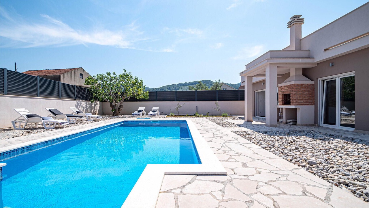 Photo of Outdoor in Vela Luka