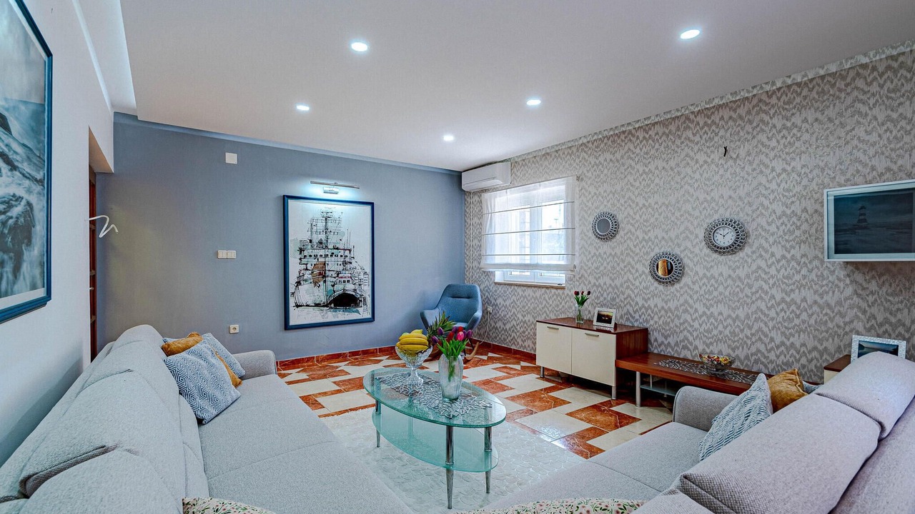 Photo of Bedroom in Vela Luka
