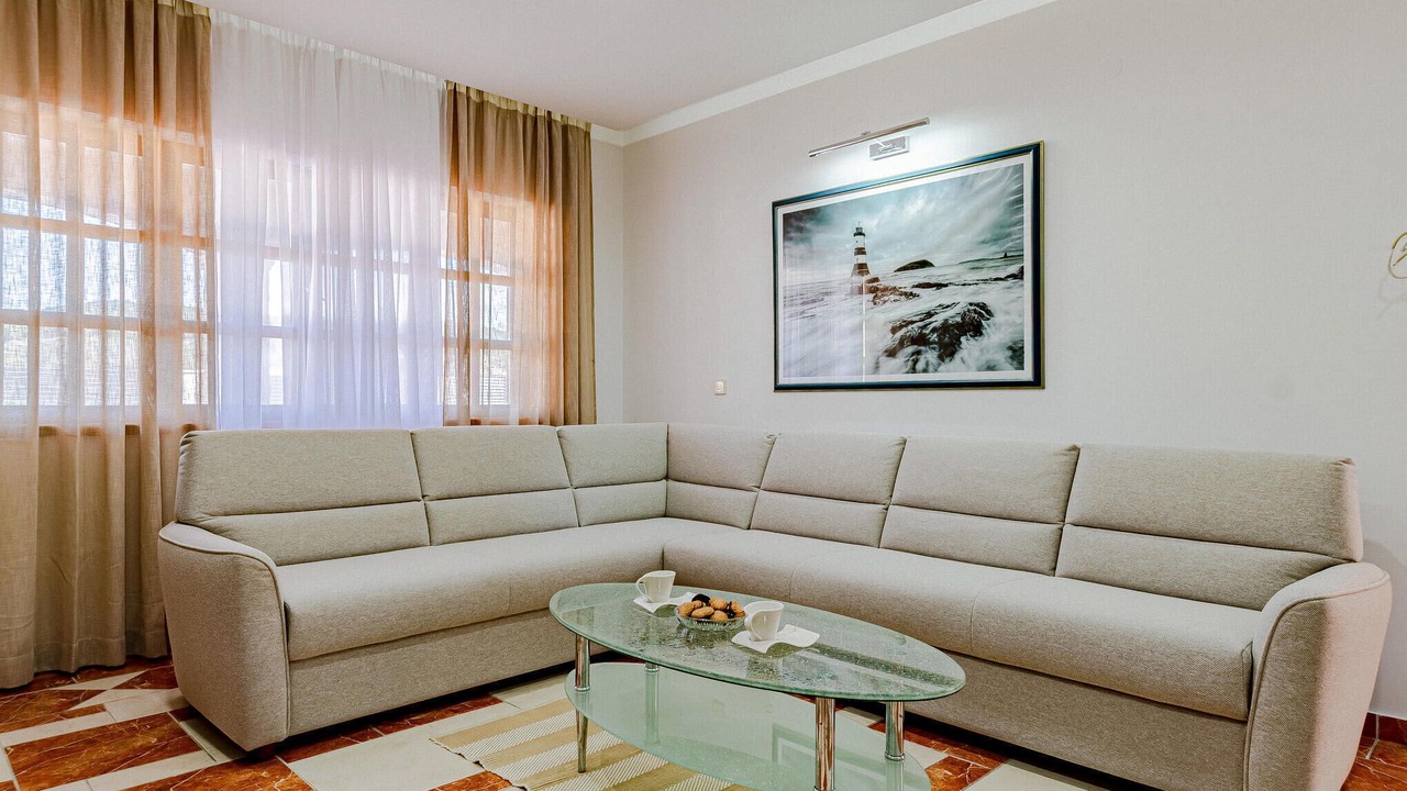 Photo of Bedroom in Vela Luka