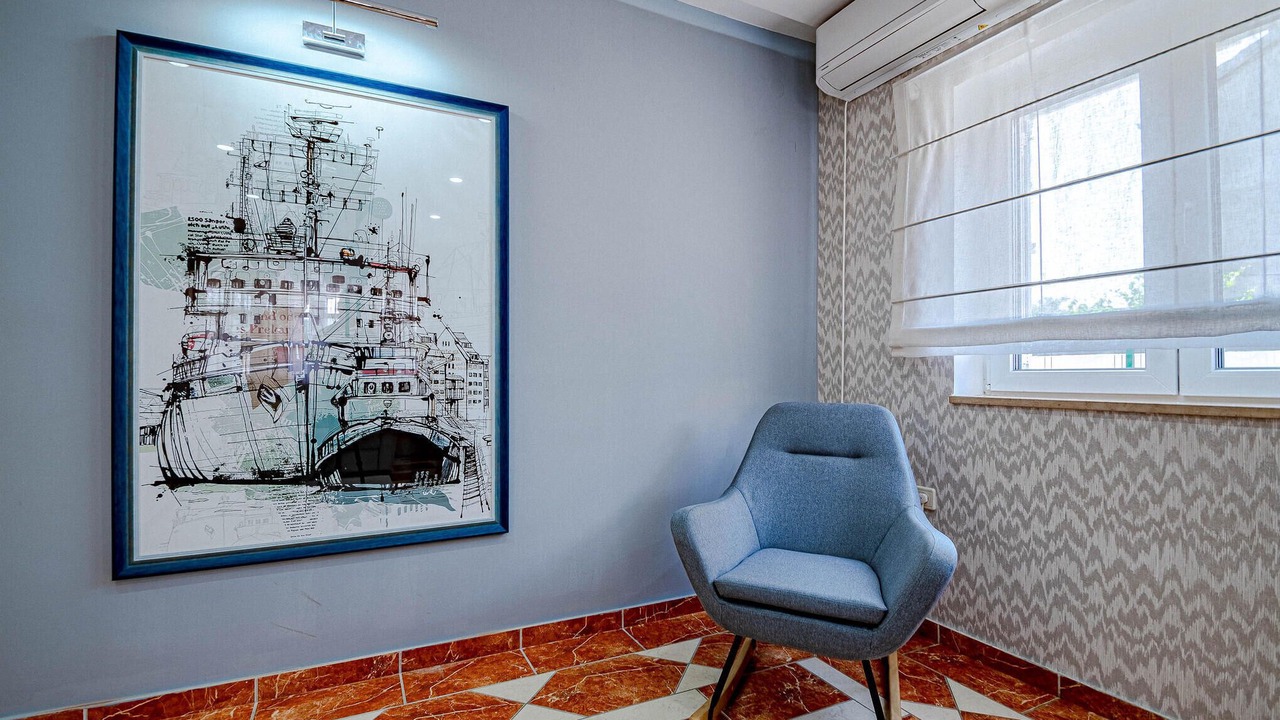 Photo of Bedroom in Vela Luka