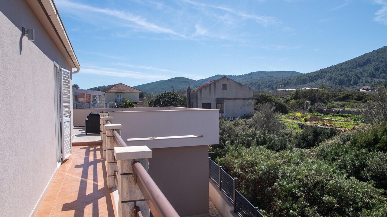 Photo of Bedroom in Vela Luka