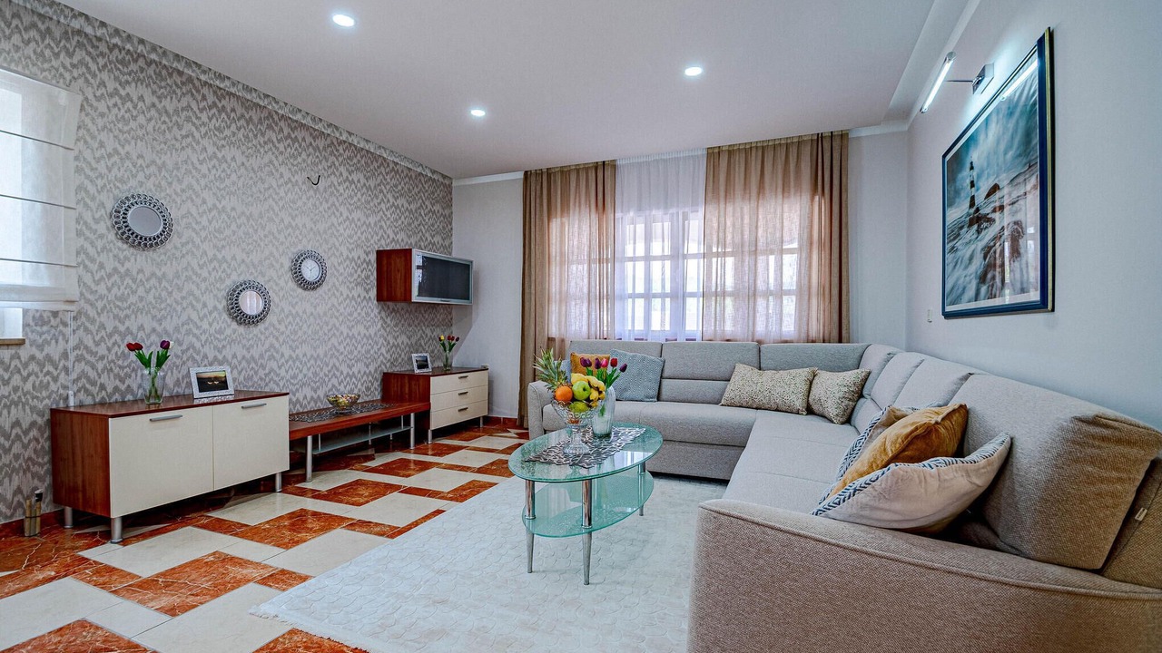 Photo of Bedroom in Vela Luka