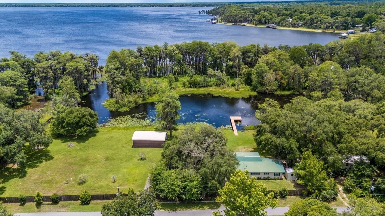 Photo of Outdoor in Melrose