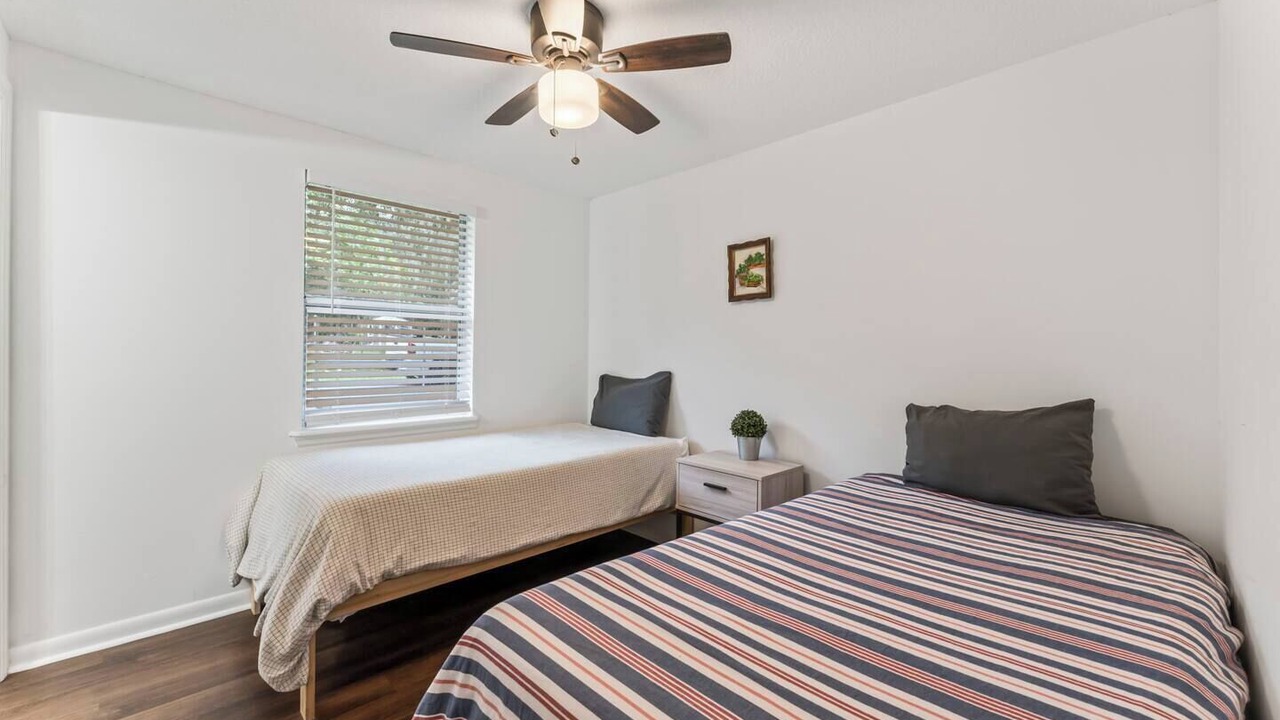 Photo of Bedroom in Melrose