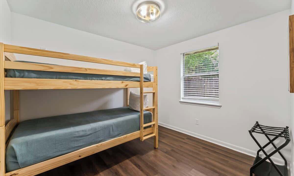 Photo of Bedroom in Melrose