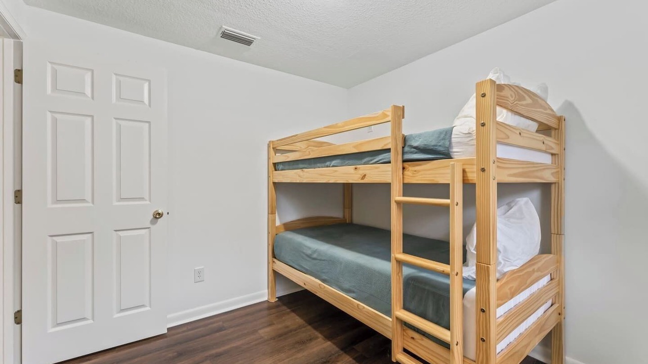 Photo of Bedroom in Melrose