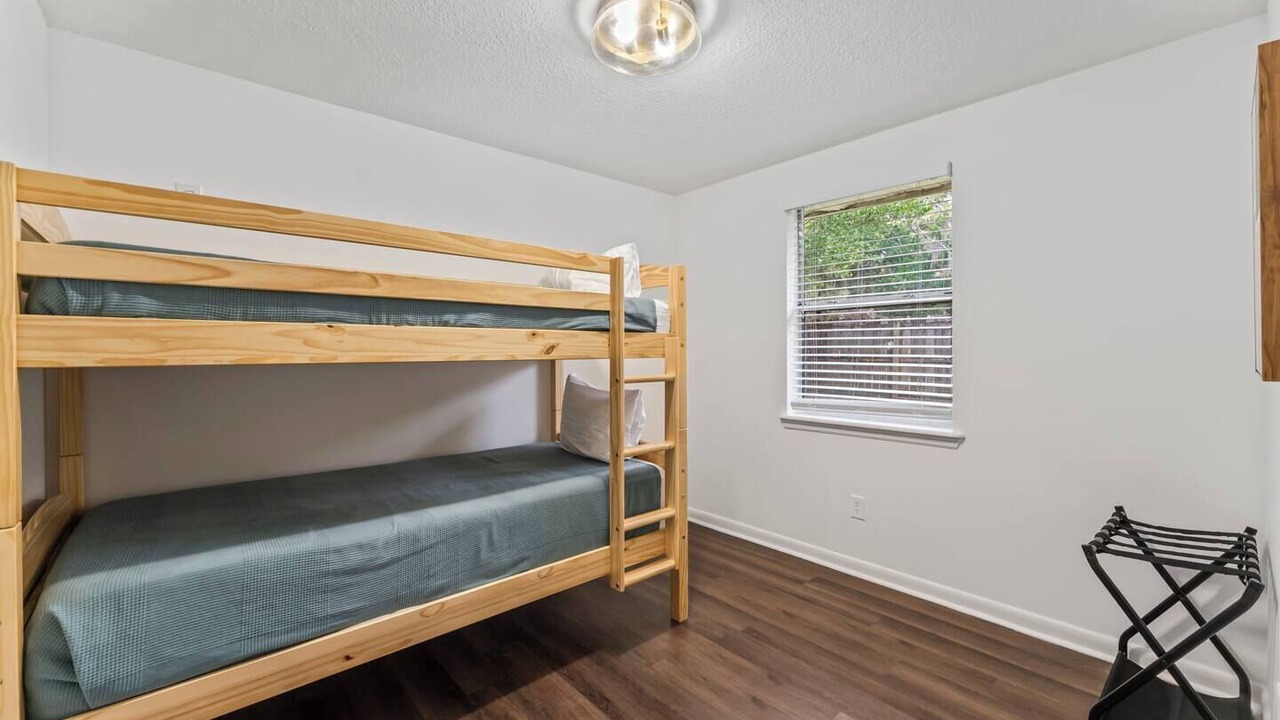 Photo of Bedroom in Melrose