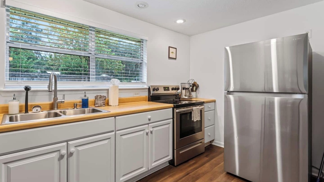 Photo of Kitchen in Melrose