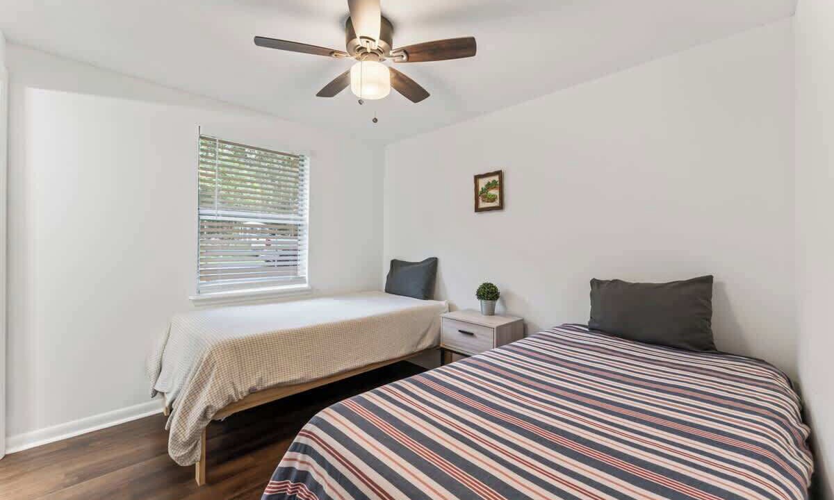 Photo of Bedroom in Melrose