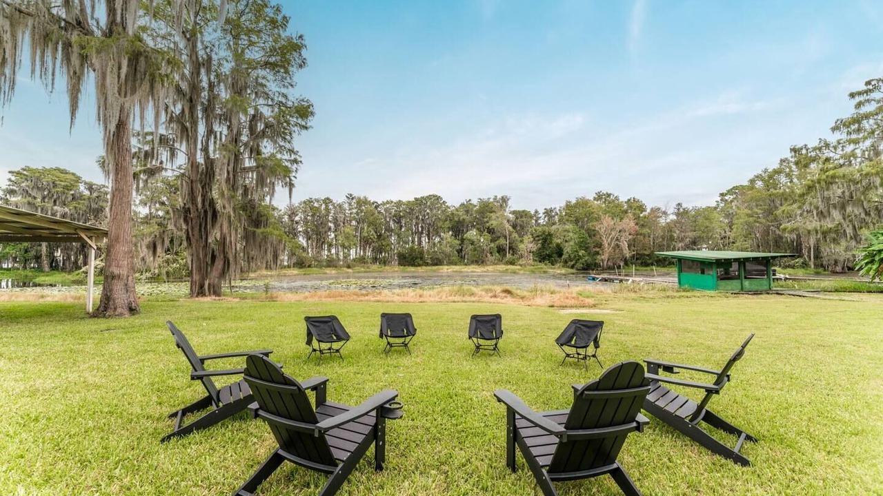 Photo of Outdoor in Melrose