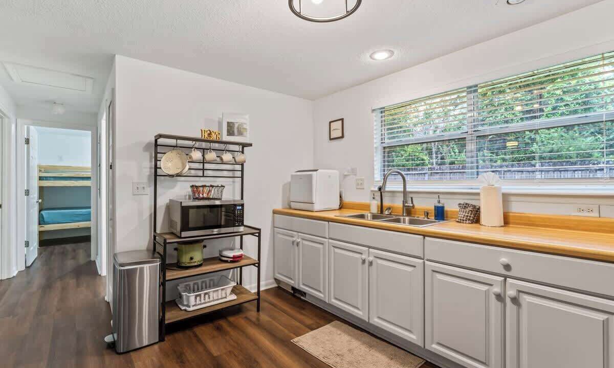 Photo of Kitchen in Melrose