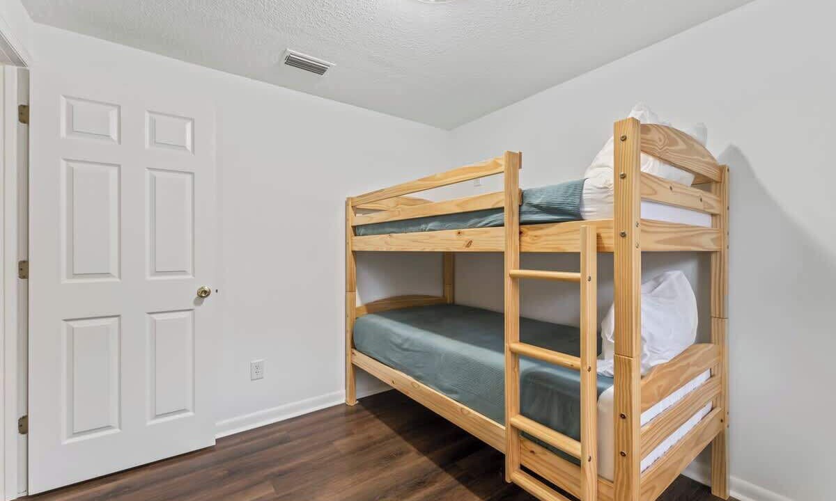 Photo of Bedroom in Melrose