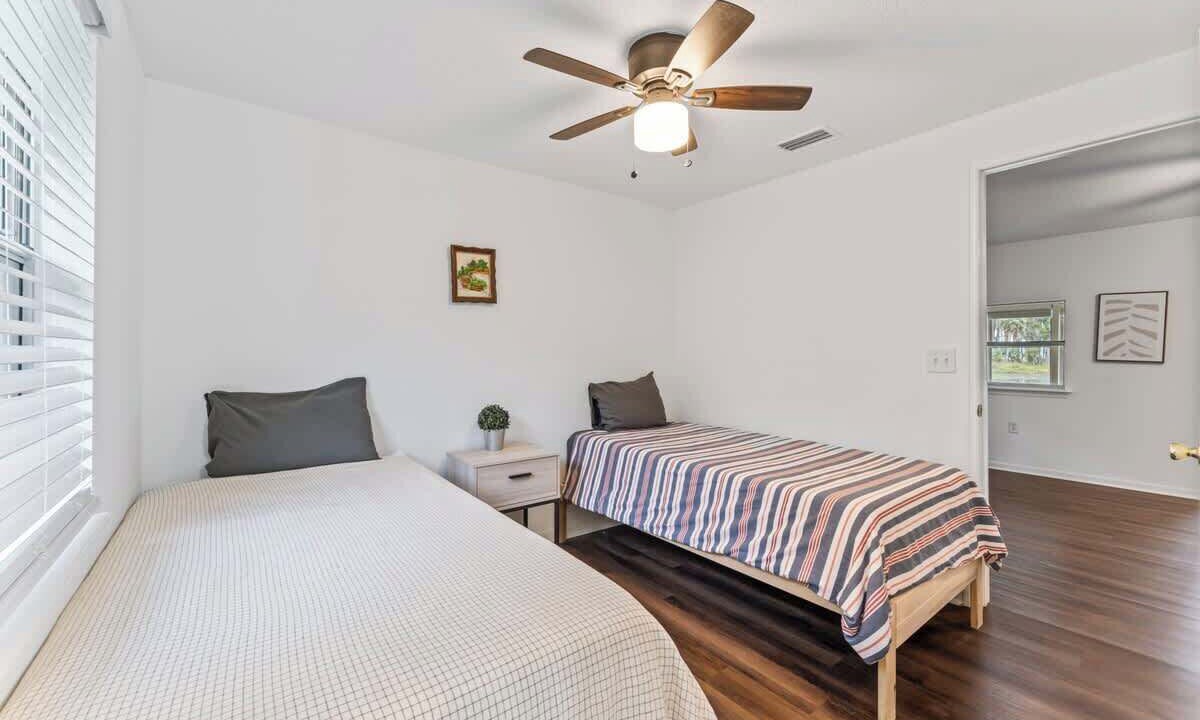 Photo of Bedroom in Melrose