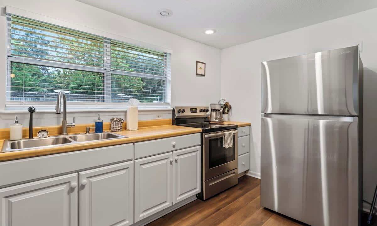 Photo of Kitchen in Melrose