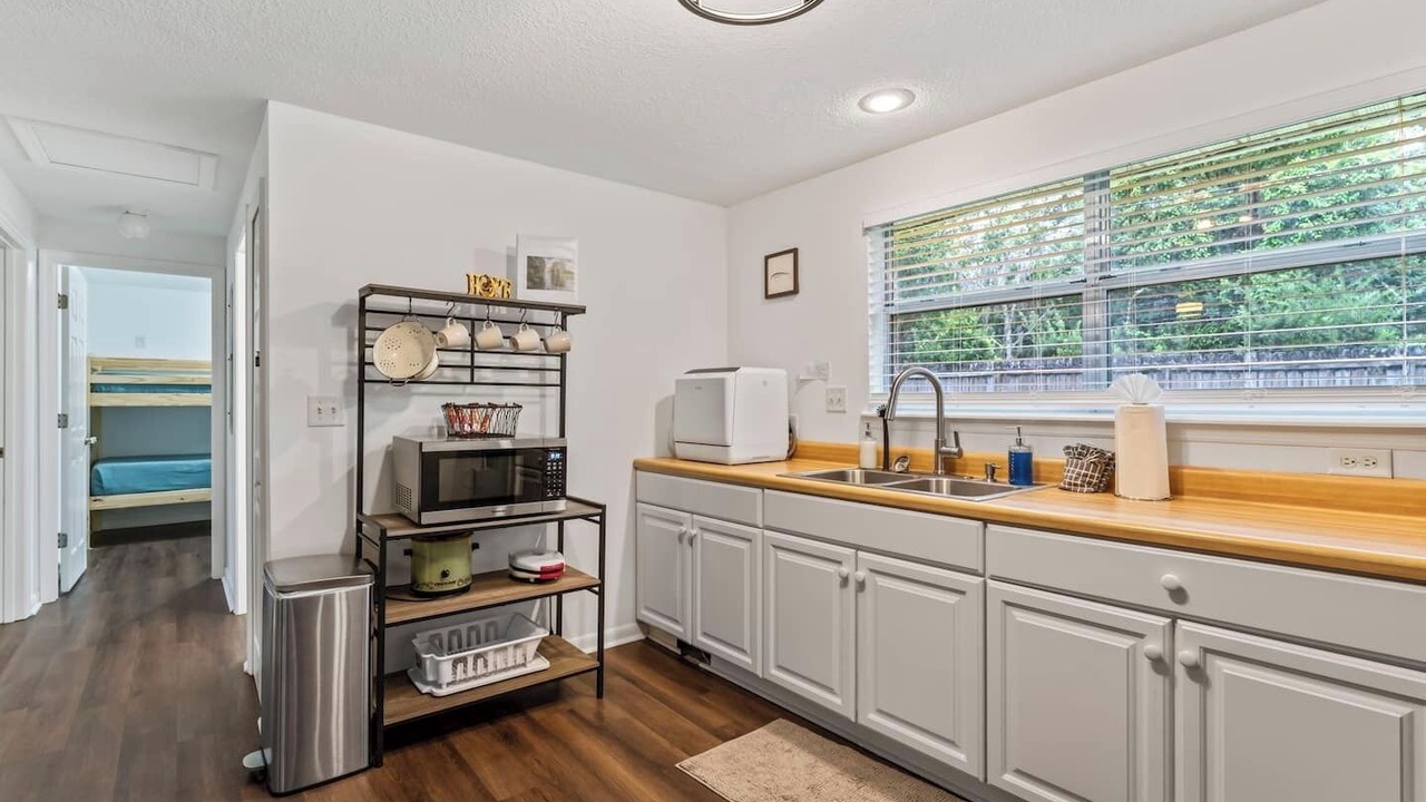 Photo of Kitchen in Melrose