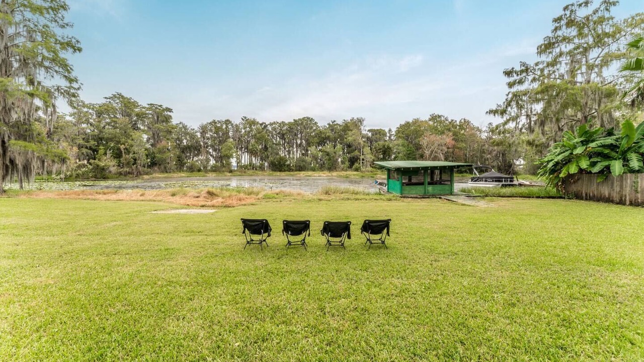 Photo of Outdoor in Melrose