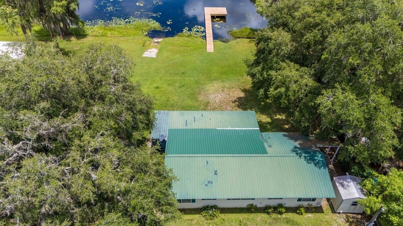 Photo of Outdoor in Melrose