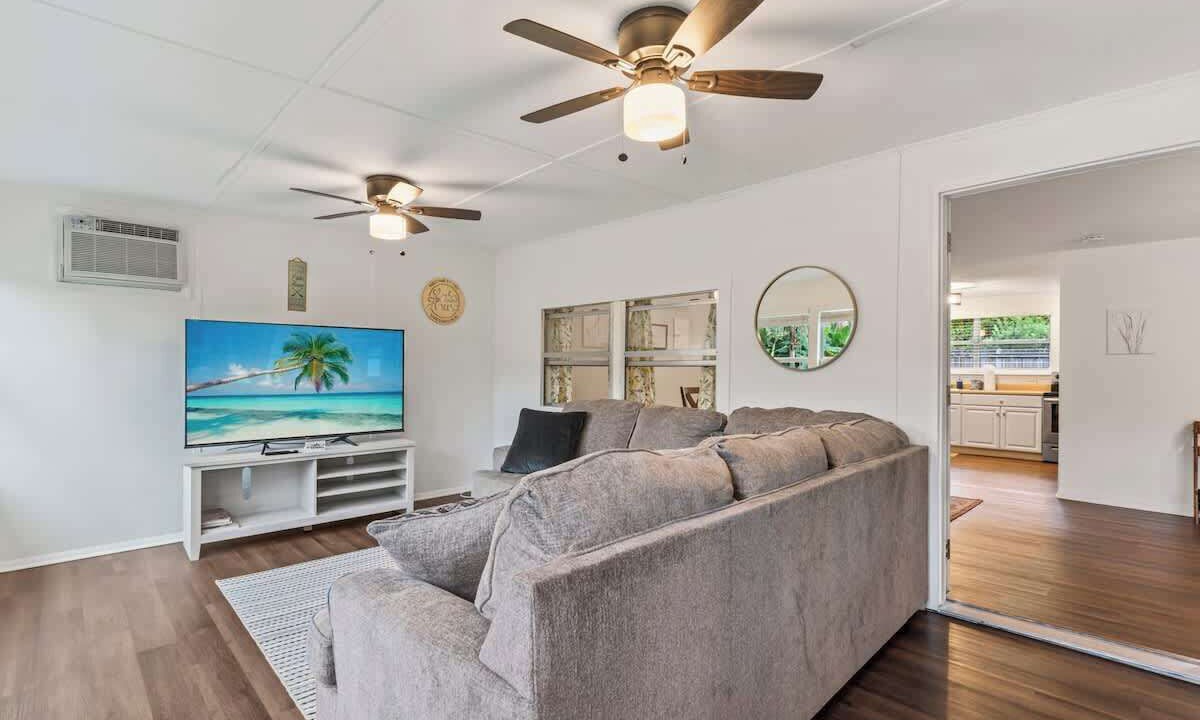 Photo of Livingroom in Melrose