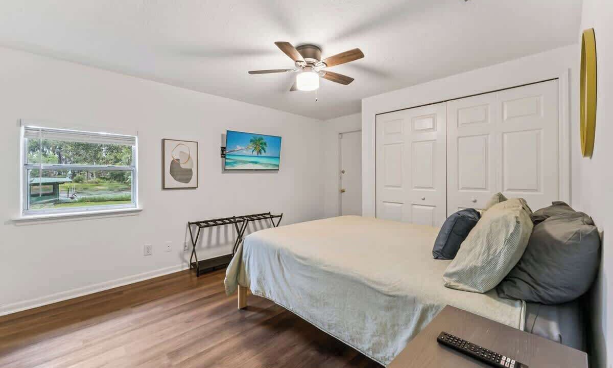 Photo of Bedroom in Melrose