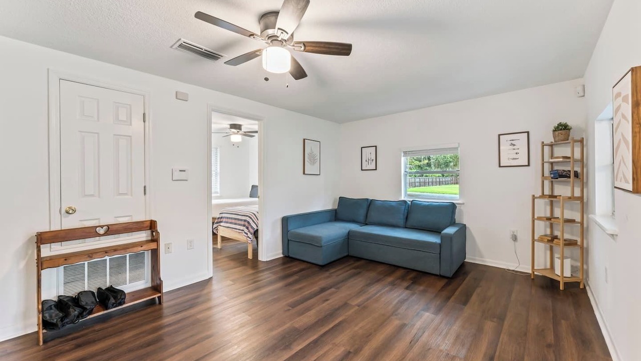 Photo of Bedroom in Melrose