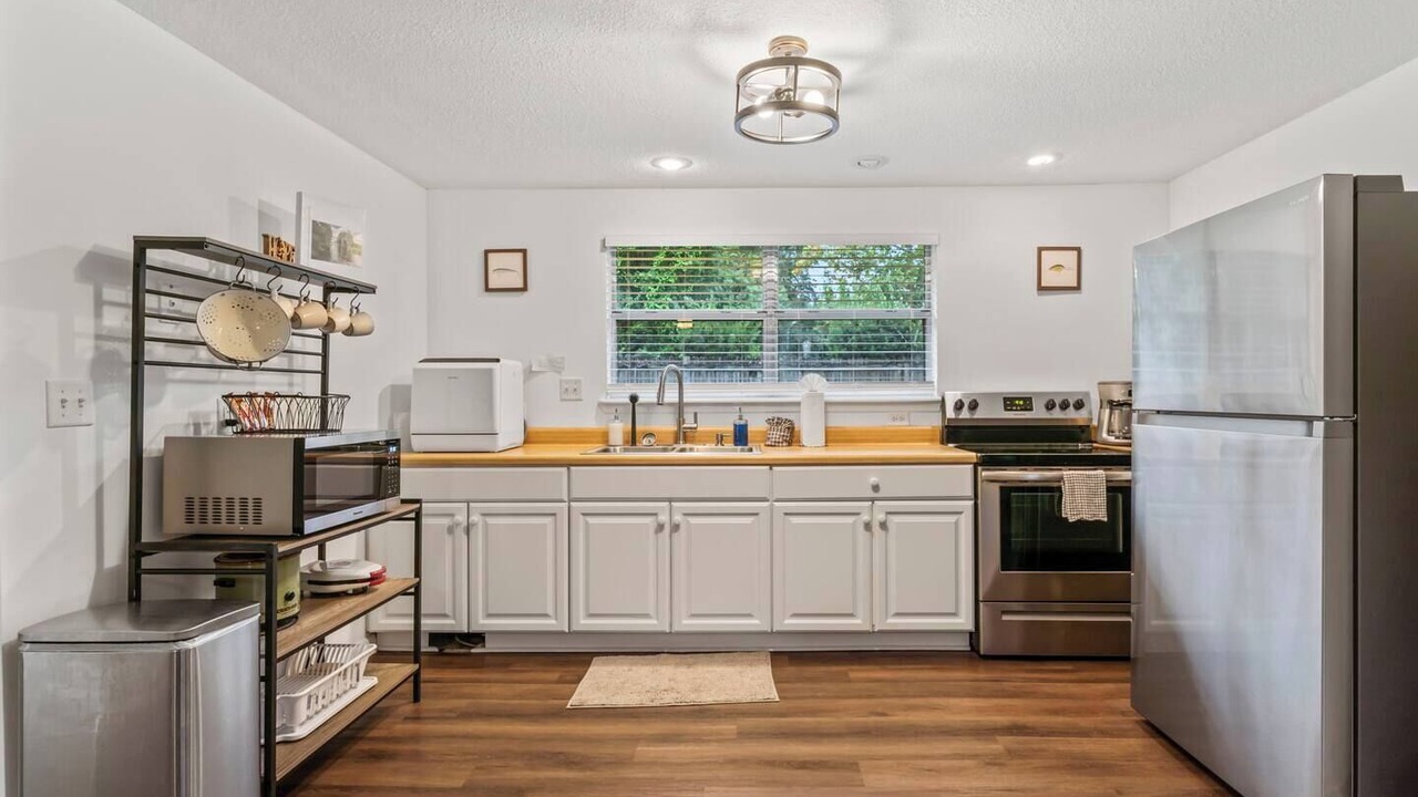 Photo of Kitchen in Melrose