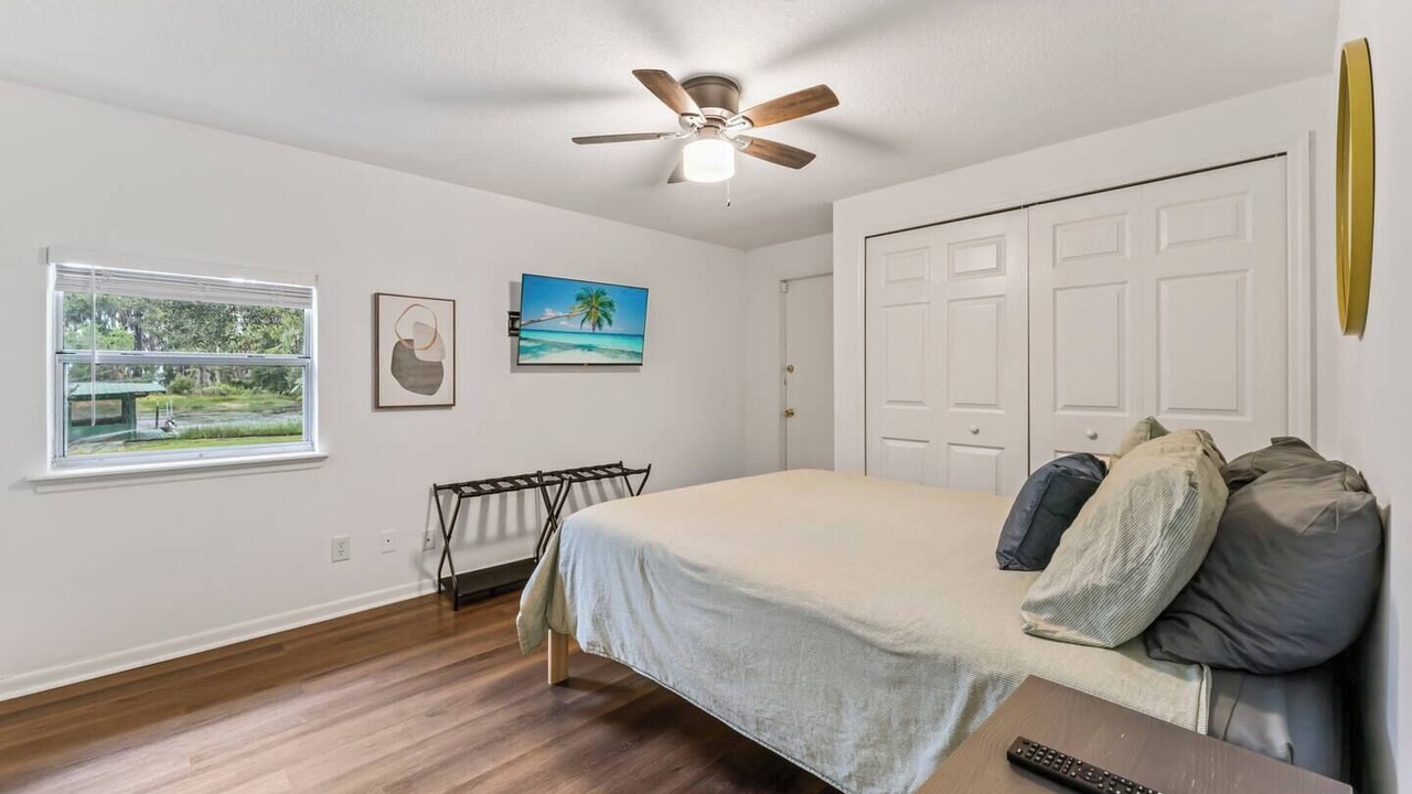 Photo of Bedroom in Melrose